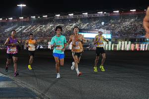 BIB: 
                            <button type="button" onclick="openModal(23685573)" class="btn btn-primary btn-sm float-right btn-popup" data-toggle="modal" data-target=".modal-high-quality">
                        <i class="fas fa-shopping-cart"></i> Add to Cart
                    </button>
                                            <button type="button" onclick="isThisMe(23685573, true)" class="btn btn-success btn-sm float-right btn-popup btn-isme hidden" data-toggle="tooltip" data-placement="bottom" title="นี่คือรูปของคุณใช่ไหม คลิกที่นี่เพื่อเอาเข้าอัลบั้ม">
                        <i class="fas fa-plus"></i> Add to album
                    </button>
                    <button type="button" onclick="isThisMe(23685573, false)" class="btn btn-warning btn-sm float-right btn-popup btn-isnotme hidden">
                        <i class="fas fa-ban"></i> Remove from album
                    </button>