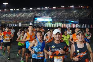 BIB: 20414, 23350
                            <button type="button" onclick="openModal(23190280)" class="btn btn-primary btn-sm float-right btn-popup" data-toggle="modal" data-target=".modal-high-quality">
                        <i class="fas fa-shopping-cart"></i> Add to Cart
                    </button>
                                            <button type="button" onclick="isThisMe(23190280, true)" class="btn btn-success btn-sm float-right btn-popup btn-isme hidden" data-toggle="tooltip" data-placement="bottom" title="นี่คือรูปของคุณใช่ไหม คลิกที่นี่เพื่อเอาเข้าอัลบั้ม">
                        <i class="fas fa-plus"></i> Add to album
                    </button>
                    <button type="button" onclick="isThisMe(23190280, false)" class="btn btn-warning btn-sm float-right btn-popup btn-isnotme hidden">
                        <i class="fas fa-ban"></i> Remove from album
                    </button>