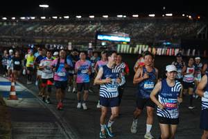 BIB: 
                            <button type="button" onclick="openModal(23400269)" class="btn btn-primary btn-sm float-right btn-popup" data-toggle="modal" data-target=".modal-high-quality">
                        <i class="fas fa-shopping-cart"></i> Add to Cart
                    </button>
                                            <button type="button" onclick="isThisMe(23400269, true)" class="btn btn-success btn-sm float-right btn-popup btn-isme hidden" data-toggle="tooltip" data-placement="bottom" title="นี่คือรูปของคุณใช่ไหม คลิกที่นี่เพื่อเอาเข้าอัลบั้ม">
                        <i class="fas fa-plus"></i> Add to album
                    </button>
                    <button type="button" onclick="isThisMe(23400269, false)" class="btn btn-warning btn-sm float-right btn-popup btn-isnotme hidden">
                        <i class="fas fa-ban"></i> Remove from album
                    </button>