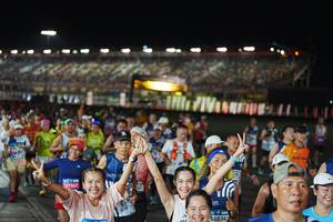 BIB: 47347, 40534
                            <button type="button" onclick="openModal(23206784)" class="btn btn-primary btn-sm float-right btn-popup" data-toggle="modal" data-target=".modal-high-quality">
                        <i class="fas fa-shopping-cart"></i> Add to Cart
                    </button>
                                            <button type="button" onclick="isThisMe(23206784, true)" class="btn btn-success btn-sm float-right btn-popup btn-isme hidden" data-toggle="tooltip" data-placement="bottom" title="นี่คือรูปของคุณใช่ไหม คลิกที่นี่เพื่อเอาเข้าอัลบั้ม">
                        <i class="fas fa-plus"></i> Add to album
                    </button>
                    <button type="button" onclick="isThisMe(23206784, false)" class="btn btn-warning btn-sm float-right btn-popup btn-isnotme hidden">
                        <i class="fas fa-ban"></i> Remove from album
                    </button>