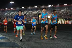 BIB: 
                            <button type="button" onclick="openModal(23694984)" class="btn btn-primary btn-sm float-right btn-popup" data-toggle="modal" data-target=".modal-high-quality">
                        <i class="fas fa-shopping-cart"></i> Add to Cart
                    </button>
                                            <button type="button" onclick="isThisMe(23694984, true)" class="btn btn-success btn-sm float-right btn-popup btn-isme hidden" data-toggle="tooltip" data-placement="bottom" title="นี่คือรูปของคุณใช่ไหม คลิกที่นี่เพื่อเอาเข้าอัลบั้ม">
                        <i class="fas fa-plus"></i> Add to album
                    </button>
                    <button type="button" onclick="isThisMe(23694984, false)" class="btn btn-warning btn-sm float-right btn-popup btn-isnotme hidden">
                        <i class="fas fa-ban"></i> Remove from album
                    </button>