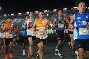 BIB: 2835, 2424, 22299, 1640, 23349, 20445
                            <button type="button" onclick="openModal(23142712)" class="btn btn-primary btn-sm float-right btn-popup" data-toggle="modal" data-target=".modal-high-quality">
                        <i class="fas fa-shopping-cart"></i> Add to Cart
                    </button>
                                            <button type="button" onclick="isThisMe(23142712, true)" class="btn btn-success btn-sm float-right btn-popup btn-isme hidden" data-toggle="tooltip" data-placement="bottom" title="นี่คือรูปของคุณใช่ไหม คลิกที่นี่เพื่อเอาเข้าอัลบั้ม">
                        <i class="fas fa-plus"></i> Add to album
                    </button>
                    <button type="button" onclick="isThisMe(23142712, false)" class="btn btn-warning btn-sm float-right btn-popup btn-isnotme hidden">
                        <i class="fas fa-ban"></i> Remove from album
                    </button>