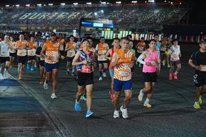 BIB: 
                            <button type="button" onclick="openModal(23614587)" class="btn btn-primary btn-sm float-right btn-popup" data-toggle="modal" data-target=".modal-high-quality">
                        <i class="fas fa-shopping-cart"></i> Add to Cart
                    </button>
                                            <button type="button" onclick="isThisMe(23614587, true)" class="btn btn-success btn-sm float-right btn-popup btn-isme hidden" data-toggle="tooltip" data-placement="bottom" title="นี่คือรูปของคุณใช่ไหม คลิกที่นี่เพื่อเอาเข้าอัลบั้ม">
                        <i class="fas fa-plus"></i> Add to album
                    </button>
                    <button type="button" onclick="isThisMe(23614587, false)" class="btn btn-warning btn-sm float-right btn-popup btn-isnotme hidden">
                        <i class="fas fa-ban"></i> Remove from album
                    </button>