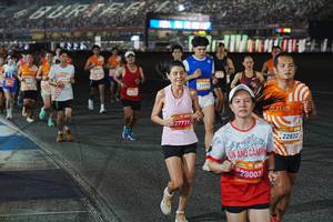 BIB: 207, 27779, 22092, 28003, 22832
                            <button type="button" onclick="openModal(23236394)" class="btn btn-primary btn-sm float-right btn-popup" data-toggle="modal" data-target=".modal-high-quality">
                        <i class="fas fa-shopping-cart"></i> Add to Cart
                    </button>
                                            <button type="button" onclick="isThisMe(23236394, true)" class="btn btn-success btn-sm float-right btn-popup btn-isme hidden" data-toggle="tooltip" data-placement="bottom" title="นี่คือรูปของคุณใช่ไหม คลิกที่นี่เพื่อเอาเข้าอัลบั้ม">
                        <i class="fas fa-plus"></i> Add to album
                    </button>
                    <button type="button" onclick="isThisMe(23236394, false)" class="btn btn-warning btn-sm float-right btn-popup btn-isnotme hidden">
                        <i class="fas fa-ban"></i> Remove from album
                    </button>