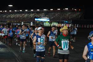 BIB: 
                            <button type="button" onclick="openModal(23394532)" class="btn btn-primary btn-sm float-right btn-popup" data-toggle="modal" data-target=".modal-high-quality">
                        <i class="fas fa-shopping-cart"></i> Add to Cart
                    </button>
                                            <button type="button" onclick="isThisMe(23394532, true)" class="btn btn-success btn-sm float-right btn-popup btn-isme hidden" data-toggle="tooltip" data-placement="bottom" title="นี่คือรูปของคุณใช่ไหม คลิกที่นี่เพื่อเอาเข้าอัลบั้ม">
                        <i class="fas fa-plus"></i> Add to album
                    </button>
                    <button type="button" onclick="isThisMe(23394532, false)" class="btn btn-warning btn-sm float-right btn-popup btn-isnotme hidden">
                        <i class="fas fa-ban"></i> Remove from album
                    </button>