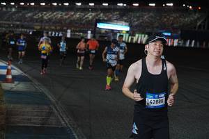 BIB: 
                            <button type="button" onclick="openModal(23618401)" class="btn btn-primary btn-sm float-right btn-popup" data-toggle="modal" data-target=".modal-high-quality">
                        <i class="fas fa-shopping-cart"></i> Add to Cart
                    </button>
                                            <button type="button" onclick="isThisMe(23618401, true)" class="btn btn-success btn-sm float-right btn-popup btn-isme hidden" data-toggle="tooltip" data-placement="bottom" title="นี่คือรูปของคุณใช่ไหม คลิกที่นี่เพื่อเอาเข้าอัลบั้ม">
                        <i class="fas fa-plus"></i> Add to album
                    </button>
                    <button type="button" onclick="isThisMe(23618401, false)" class="btn btn-warning btn-sm float-right btn-popup btn-isnotme hidden">
                        <i class="fas fa-ban"></i> Remove from album
                    </button>