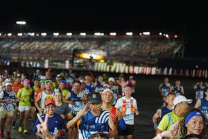 BIB: 
                            <button type="button" onclick="openModal(23207304)" class="btn btn-primary btn-sm float-right btn-popup" data-toggle="modal" data-target=".modal-high-quality">
                        <i class="fas fa-shopping-cart"></i> Add to Cart
                    </button>
                                            <button type="button" onclick="isThisMe(23207304, true)" class="btn btn-success btn-sm float-right btn-popup btn-isme hidden" data-toggle="tooltip" data-placement="bottom" title="นี่คือรูปของคุณใช่ไหม คลิกที่นี่เพื่อเอาเข้าอัลบั้ม">
                        <i class="fas fa-plus"></i> Add to album
                    </button>
                    <button type="button" onclick="isThisMe(23207304, false)" class="btn btn-warning btn-sm float-right btn-popup btn-isnotme hidden">
                        <i class="fas fa-ban"></i> Remove from album
                    </button>