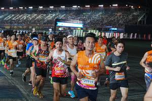 BIB: 
                            <button type="button" onclick="openModal(23411255)" class="btn btn-primary btn-sm float-right btn-popup" data-toggle="modal" data-target=".modal-high-quality">
                        <i class="fas fa-shopping-cart"></i> Add to Cart
                    </button>
                                            <button type="button" onclick="isThisMe(23411255, true)" class="btn btn-success btn-sm float-right btn-popup btn-isme hidden" data-toggle="tooltip" data-placement="bottom" title="นี่คือรูปของคุณใช่ไหม คลิกที่นี่เพื่อเอาเข้าอัลบั้ม">
                        <i class="fas fa-plus"></i> Add to album
                    </button>
                    <button type="button" onclick="isThisMe(23411255, false)" class="btn btn-warning btn-sm float-right btn-popup btn-isnotme hidden">
                        <i class="fas fa-ban"></i> Remove from album
                    </button>