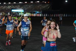 BIB: 
                            <button type="button" onclick="openModal(23306645)" class="btn btn-primary btn-sm float-right btn-popup" data-toggle="modal" data-target=".modal-high-quality">
                        <i class="fas fa-shopping-cart"></i> Add to Cart
                    </button>
                                            <button type="button" onclick="isThisMe(23306645, true)" class="btn btn-success btn-sm float-right btn-popup btn-isme hidden" data-toggle="tooltip" data-placement="bottom" title="นี่คือรูปของคุณใช่ไหม คลิกที่นี่เพื่อเอาเข้าอัลบั้ม">
                        <i class="fas fa-plus"></i> Add to album
                    </button>
                    <button type="button" onclick="isThisMe(23306645, false)" class="btn btn-warning btn-sm float-right btn-popup btn-isnotme hidden">
                        <i class="fas fa-ban"></i> Remove from album
                    </button>