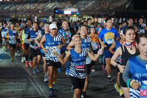 BIB: 
                            <button type="button" onclick="openModal(23150566)" class="btn btn-primary btn-sm float-right btn-popup" data-toggle="modal" data-target=".modal-high-quality">
                        <i class="fas fa-shopping-cart"></i> Add to Cart
                    </button>
                                            <button type="button" onclick="isThisMe(23150566, true)" class="btn btn-success btn-sm float-right btn-popup btn-isme hidden" data-toggle="tooltip" data-placement="bottom" title="นี่คือรูปของคุณใช่ไหม คลิกที่นี่เพื่อเอาเข้าอัลบั้ม">
                        <i class="fas fa-plus"></i> Add to album
                    </button>
                    <button type="button" onclick="isThisMe(23150566, false)" class="btn btn-warning btn-sm float-right btn-popup btn-isnotme hidden">
                        <i class="fas fa-ban"></i> Remove from album
                    </button>