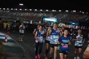 BIB: 
                            <button type="button" onclick="openModal(23438862)" class="btn btn-primary btn-sm float-right btn-popup" data-toggle="modal" data-target=".modal-high-quality">
                        <i class="fas fa-shopping-cart"></i> Add to Cart
                    </button>
                                            <button type="button" onclick="isThisMe(23438862, true)" class="btn btn-success btn-sm float-right btn-popup btn-isme hidden" data-toggle="tooltip" data-placement="bottom" title="นี่คือรูปของคุณใช่ไหม คลิกที่นี่เพื่อเอาเข้าอัลบั้ม">
                        <i class="fas fa-plus"></i> Add to album
                    </button>
                    <button type="button" onclick="isThisMe(23438862, false)" class="btn btn-warning btn-sm float-right btn-popup btn-isnotme hidden">
                        <i class="fas fa-ban"></i> Remove from album
                    </button>