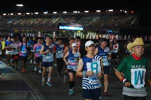 BIB: 
                            <button type="button" onclick="openModal(23397041)" class="btn btn-primary btn-sm float-right btn-popup" data-toggle="modal" data-target=".modal-high-quality">
                        <i class="fas fa-shopping-cart"></i> Add to Cart
                    </button>
                                            <button type="button" onclick="isThisMe(23397041, true)" class="btn btn-success btn-sm float-right btn-popup btn-isme hidden" data-toggle="tooltip" data-placement="bottom" title="นี่คือรูปของคุณใช่ไหม คลิกที่นี่เพื่อเอาเข้าอัลบั้ม">
                        <i class="fas fa-plus"></i> Add to album
                    </button>
                    <button type="button" onclick="isThisMe(23397041, false)" class="btn btn-warning btn-sm float-right btn-popup btn-isnotme hidden">
                        <i class="fas fa-ban"></i> Remove from album
                    </button>