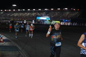 BIB: 
                            <button type="button" onclick="openModal(23645171)" class="btn btn-primary btn-sm float-right btn-popup" data-toggle="modal" data-target=".modal-high-quality">
                        <i class="fas fa-shopping-cart"></i> Add to Cart
                    </button>
                                            <button type="button" onclick="isThisMe(23645171, true)" class="btn btn-success btn-sm float-right btn-popup btn-isme hidden" data-toggle="tooltip" data-placement="bottom" title="นี่คือรูปของคุณใช่ไหม คลิกที่นี่เพื่อเอาเข้าอัลบั้ม">
                        <i class="fas fa-plus"></i> Add to album
                    </button>
                    <button type="button" onclick="isThisMe(23645171, false)" class="btn btn-warning btn-sm float-right btn-popup btn-isnotme hidden">
                        <i class="fas fa-ban"></i> Remove from album
                    </button>