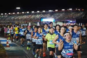 BIB: 
                            <button type="button" onclick="openModal(23304001)" class="btn btn-primary btn-sm float-right btn-popup" data-toggle="modal" data-target=".modal-high-quality">
                        <i class="fas fa-shopping-cart"></i> Add to Cart
                    </button>
                                            <button type="button" onclick="isThisMe(23304001, true)" class="btn btn-success btn-sm float-right btn-popup btn-isme hidden" data-toggle="tooltip" data-placement="bottom" title="นี่คือรูปของคุณใช่ไหม คลิกที่นี่เพื่อเอาเข้าอัลบั้ม">
                        <i class="fas fa-plus"></i> Add to album
                    </button>
                    <button type="button" onclick="isThisMe(23304001, false)" class="btn btn-warning btn-sm float-right btn-popup btn-isnotme hidden">
                        <i class="fas fa-ban"></i> Remove from album
                    </button>