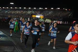 BIB: 
                            <button type="button" onclick="openModal(23506338)" class="btn btn-primary btn-sm float-right btn-popup" data-toggle="modal" data-target=".modal-high-quality">
                        <i class="fas fa-shopping-cart"></i> Add to Cart
                    </button>
                                            <button type="button" onclick="isThisMe(23506338, true)" class="btn btn-success btn-sm float-right btn-popup btn-isme hidden" data-toggle="tooltip" data-placement="bottom" title="นี่คือรูปของคุณใช่ไหม คลิกที่นี่เพื่อเอาเข้าอัลบั้ม">
                        <i class="fas fa-plus"></i> Add to album
                    </button>
                    <button type="button" onclick="isThisMe(23506338, false)" class="btn btn-warning btn-sm float-right btn-popup btn-isnotme hidden">
                        <i class="fas fa-ban"></i> Remove from album
                    </button>