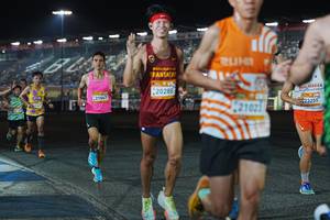 BIB: 21047, 20288, 21025, 23255
                            <button type="button" onclick="openModal(23112811)" class="btn btn-primary btn-sm float-right btn-popup" data-toggle="modal" data-target=".modal-high-quality">
                        <i class="fas fa-shopping-cart"></i> Add to Cart
                    </button>
                                            <button type="button" onclick="isThisMe(23112811, true)" class="btn btn-success btn-sm float-right btn-popup btn-isme hidden" data-toggle="tooltip" data-placement="bottom" title="นี่คือรูปของคุณใช่ไหม คลิกที่นี่เพื่อเอาเข้าอัลบั้ม">
                        <i class="fas fa-plus"></i> Add to album
                    </button>
                    <button type="button" onclick="isThisMe(23112811, false)" class="btn btn-warning btn-sm float-right btn-popup btn-isnotme hidden">
                        <i class="fas fa-ban"></i> Remove from album
                    </button>