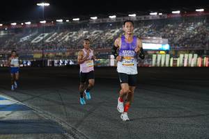 BIB: 
                            <button type="button" onclick="openModal(23663402)" class="btn btn-primary btn-sm float-right btn-popup" data-toggle="modal" data-target=".modal-high-quality">
                        <i class="fas fa-shopping-cart"></i> Add to Cart
                    </button>
                                            <button type="button" onclick="isThisMe(23663402, true)" class="btn btn-success btn-sm float-right btn-popup btn-isme hidden" data-toggle="tooltip" data-placement="bottom" title="นี่คือรูปของคุณใช่ไหม คลิกที่นี่เพื่อเอาเข้าอัลบั้ม">
                        <i class="fas fa-plus"></i> Add to album
                    </button>
                    <button type="button" onclick="isThisMe(23663402, false)" class="btn btn-warning btn-sm float-right btn-popup btn-isnotme hidden">
                        <i class="fas fa-ban"></i> Remove from album
                    </button>