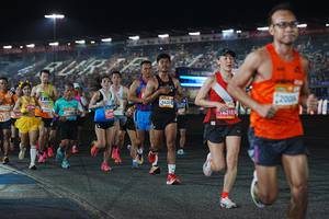 BIB: 
                            <button type="button" onclick="openModal(23131356)" class="btn btn-primary btn-sm float-right btn-popup" data-toggle="modal" data-target=".modal-high-quality">
                        <i class="fas fa-shopping-cart"></i> Add to Cart
                    </button>
                                            <button type="button" onclick="isThisMe(23131356, true)" class="btn btn-success btn-sm float-right btn-popup btn-isme hidden" data-toggle="tooltip" data-placement="bottom" title="นี่คือรูปของคุณใช่ไหม คลิกที่นี่เพื่อเอาเข้าอัลบั้ม">
                        <i class="fas fa-plus"></i> Add to album
                    </button>
                    <button type="button" onclick="isThisMe(23131356, false)" class="btn btn-warning btn-sm float-right btn-popup btn-isnotme hidden">
                        <i class="fas fa-ban"></i> Remove from album
                    </button>