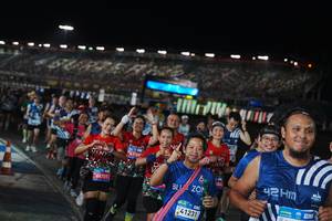 BIB: 
                            <button type="button" onclick="openModal(23373295)" class="btn btn-primary btn-sm float-right btn-popup" data-toggle="modal" data-target=".modal-high-quality">
                        <i class="fas fa-shopping-cart"></i> Add to Cart
                    </button>
                                            <button type="button" onclick="isThisMe(23373295, true)" class="btn btn-success btn-sm float-right btn-popup btn-isme hidden" data-toggle="tooltip" data-placement="bottom" title="นี่คือรูปของคุณใช่ไหม คลิกที่นี่เพื่อเอาเข้าอัลบั้ม">
                        <i class="fas fa-plus"></i> Add to album
                    </button>
                    <button type="button" onclick="isThisMe(23373295, false)" class="btn btn-warning btn-sm float-right btn-popup btn-isnotme hidden">
                        <i class="fas fa-ban"></i> Remove from album
                    </button>