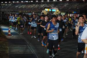 BIB: 
                            <button type="button" onclick="openModal(23317022)" class="btn btn-primary btn-sm float-right btn-popup" data-toggle="modal" data-target=".modal-high-quality">
                        <i class="fas fa-shopping-cart"></i> Add to Cart
                    </button>
                                            <button type="button" onclick="isThisMe(23317022, true)" class="btn btn-success btn-sm float-right btn-popup btn-isme hidden" data-toggle="tooltip" data-placement="bottom" title="นี่คือรูปของคุณใช่ไหม คลิกที่นี่เพื่อเอาเข้าอัลบั้ม">
                        <i class="fas fa-plus"></i> Add to album
                    </button>
                    <button type="button" onclick="isThisMe(23317022, false)" class="btn btn-warning btn-sm float-right btn-popup btn-isnotme hidden">
                        <i class="fas fa-ban"></i> Remove from album
                    </button>