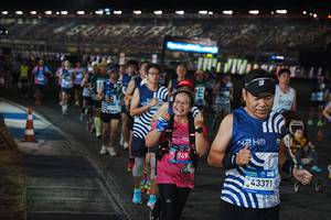 BIB: 
                            <button type="button" onclick="openModal(23383506)" class="btn btn-primary btn-sm float-right btn-popup" data-toggle="modal" data-target=".modal-high-quality">
                        <i class="fas fa-shopping-cart"></i> Add to Cart
                    </button>
                                            <button type="button" onclick="isThisMe(23383506, true)" class="btn btn-success btn-sm float-right btn-popup btn-isme hidden" data-toggle="tooltip" data-placement="bottom" title="นี่คือรูปของคุณใช่ไหม คลิกที่นี่เพื่อเอาเข้าอัลบั้ม">
                        <i class="fas fa-plus"></i> Add to album
                    </button>
                    <button type="button" onclick="isThisMe(23383506, false)" class="btn btn-warning btn-sm float-right btn-popup btn-isnotme hidden">
                        <i class="fas fa-ban"></i> Remove from album
                    </button>