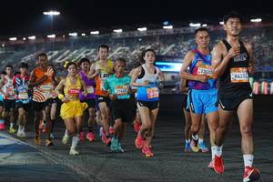 BIB: 
                            <button type="button" onclick="openModal(23132316)" class="btn btn-primary btn-sm float-right btn-popup" data-toggle="modal" data-target=".modal-high-quality">
                        <i class="fas fa-shopping-cart"></i> Add to Cart
                    </button>
                                            <button type="button" onclick="isThisMe(23132316, true)" class="btn btn-success btn-sm float-right btn-popup btn-isme hidden" data-toggle="tooltip" data-placement="bottom" title="นี่คือรูปของคุณใช่ไหม คลิกที่นี่เพื่อเอาเข้าอัลบั้ม">
                        <i class="fas fa-plus"></i> Add to album
                    </button>
                    <button type="button" onclick="isThisMe(23132316, false)" class="btn btn-warning btn-sm float-right btn-popup btn-isnotme hidden">
                        <i class="fas fa-ban"></i> Remove from album
                    </button>