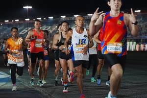 BIB: 22837, 2211, 1345, 203, 20846
                            <button type="button" onclick="openModal(23121238)" class="btn btn-primary btn-sm float-right btn-popup" data-toggle="modal" data-target=".modal-high-quality">
                        <i class="fas fa-shopping-cart"></i> Add to Cart
                    </button>
                                            <button type="button" onclick="isThisMe(23121238, true)" class="btn btn-success btn-sm float-right btn-popup btn-isme hidden" data-toggle="tooltip" data-placement="bottom" title="นี่คือรูปของคุณใช่ไหม คลิกที่นี่เพื่อเอาเข้าอัลบั้ม">
                        <i class="fas fa-plus"></i> Add to album
                    </button>
                    <button type="button" onclick="isThisMe(23121238, false)" class="btn btn-warning btn-sm float-right btn-popup btn-isnotme hidden">
                        <i class="fas fa-ban"></i> Remove from album
                    </button>