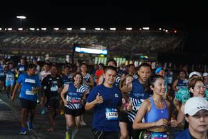 BIB: 
                            <button type="button" onclick="openModal(23348034)" class="btn btn-primary btn-sm float-right btn-popup" data-toggle="modal" data-target=".modal-high-quality">
                        <i class="fas fa-shopping-cart"></i> Add to Cart
                    </button>
                                            <button type="button" onclick="isThisMe(23348034, true)" class="btn btn-success btn-sm float-right btn-popup btn-isme hidden" data-toggle="tooltip" data-placement="bottom" title="นี่คือรูปของคุณใช่ไหม คลิกที่นี่เพื่อเอาเข้าอัลบั้ม">
                        <i class="fas fa-plus"></i> Add to album
                    </button>
                    <button type="button" onclick="isThisMe(23348034, false)" class="btn btn-warning btn-sm float-right btn-popup btn-isnotme hidden">
                        <i class="fas fa-ban"></i> Remove from album
                    </button>