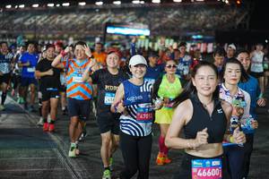 BIB: 
                            <button type="button" onclick="openModal(23156920)" class="btn btn-primary btn-sm float-right btn-popup" data-toggle="modal" data-target=".modal-high-quality">
                        <i class="fas fa-shopping-cart"></i> Add to Cart
                    </button>
                                            <button type="button" onclick="isThisMe(23156920, true)" class="btn btn-success btn-sm float-right btn-popup btn-isme hidden" data-toggle="tooltip" data-placement="bottom" title="นี่คือรูปของคุณใช่ไหม คลิกที่นี่เพื่อเอาเข้าอัลบั้ม">
                        <i class="fas fa-plus"></i> Add to album
                    </button>
                    <button type="button" onclick="isThisMe(23156920, false)" class="btn btn-warning btn-sm float-right btn-popup btn-isnotme hidden">
                        <i class="fas fa-ban"></i> Remove from album
                    </button>