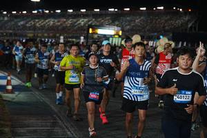 BIB: 
                            <button type="button" onclick="openModal(23324206)" class="btn btn-primary btn-sm float-right btn-popup" data-toggle="modal" data-target=".modal-high-quality">
                        <i class="fas fa-shopping-cart"></i> Add to Cart
                    </button>
                                            <button type="button" onclick="isThisMe(23324206, true)" class="btn btn-success btn-sm float-right btn-popup btn-isme hidden" data-toggle="tooltip" data-placement="bottom" title="นี่คือรูปของคุณใช่ไหม คลิกที่นี่เพื่อเอาเข้าอัลบั้ม">
                        <i class="fas fa-plus"></i> Add to album
                    </button>
                    <button type="button" onclick="isThisMe(23324206, false)" class="btn btn-warning btn-sm float-right btn-popup btn-isnotme hidden">
                        <i class="fas fa-ban"></i> Remove from album
                    </button>