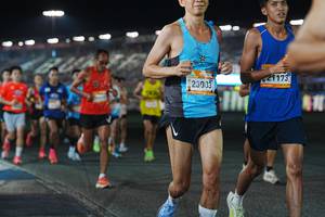 BIB: 
                            <button type="button" onclick="openModal(23124214)" class="btn btn-primary btn-sm float-right btn-popup" data-toggle="modal" data-target=".modal-high-quality">
                        <i class="fas fa-shopping-cart"></i> Add to Cart
                    </button>
                                            <button type="button" onclick="isThisMe(23124214, true)" class="btn btn-success btn-sm float-right btn-popup btn-isme hidden" data-toggle="tooltip" data-placement="bottom" title="นี่คือรูปของคุณใช่ไหม คลิกที่นี่เพื่อเอาเข้าอัลบั้ม">
                        <i class="fas fa-plus"></i> Add to album
                    </button>
                    <button type="button" onclick="isThisMe(23124214, false)" class="btn btn-warning btn-sm float-right btn-popup btn-isnotme hidden">
                        <i class="fas fa-ban"></i> Remove from album
                    </button>