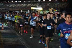 BIB: 
                            <button type="button" onclick="openModal(23320777)" class="btn btn-primary btn-sm float-right btn-popup" data-toggle="modal" data-target=".modal-high-quality">
                        <i class="fas fa-shopping-cart"></i> Add to Cart
                    </button>
                                            <button type="button" onclick="isThisMe(23320777, true)" class="btn btn-success btn-sm float-right btn-popup btn-isme hidden" data-toggle="tooltip" data-placement="bottom" title="นี่คือรูปของคุณใช่ไหม คลิกที่นี่เพื่อเอาเข้าอัลบั้ม">
                        <i class="fas fa-plus"></i> Add to album
                    </button>
                    <button type="button" onclick="isThisMe(23320777, false)" class="btn btn-warning btn-sm float-right btn-popup btn-isnotme hidden">
                        <i class="fas fa-ban"></i> Remove from album
                    </button>