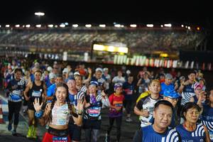 BIB: 46716
                            <button type="button" onclick="openModal(23196446)" class="btn btn-primary btn-sm float-right btn-popup" data-toggle="modal" data-target=".modal-high-quality">
                        <i class="fas fa-shopping-cart"></i> Add to Cart
                    </button>
                                            <button type="button" onclick="isThisMe(23196446, true)" class="btn btn-success btn-sm float-right btn-popup btn-isme hidden" data-toggle="tooltip" data-placement="bottom" title="นี่คือรูปของคุณใช่ไหม คลิกที่นี่เพื่อเอาเข้าอัลบั้ม">
                        <i class="fas fa-plus"></i> Add to album
                    </button>
                    <button type="button" onclick="isThisMe(23196446, false)" class="btn btn-warning btn-sm float-right btn-popup btn-isnotme hidden">
                        <i class="fas fa-ban"></i> Remove from album
                    </button>