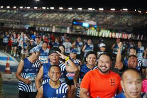 BIB: 
                            <button type="button" onclick="openModal(23256782)" class="btn btn-primary btn-sm float-right btn-popup" data-toggle="modal" data-target=".modal-high-quality">
                        <i class="fas fa-shopping-cart"></i> Add to Cart
                    </button>
                                            <button type="button" onclick="isThisMe(23256782, true)" class="btn btn-success btn-sm float-right btn-popup btn-isme hidden" data-toggle="tooltip" data-placement="bottom" title="นี่คือรูปของคุณใช่ไหม คลิกที่นี่เพื่อเอาเข้าอัลบั้ม">
                        <i class="fas fa-plus"></i> Add to album
                    </button>
                    <button type="button" onclick="isThisMe(23256782, false)" class="btn btn-warning btn-sm float-right btn-popup btn-isnotme hidden">
                        <i class="fas fa-ban"></i> Remove from album
                    </button>