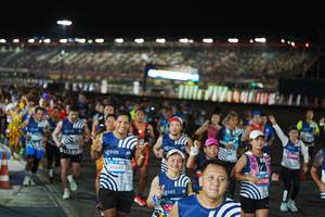 BIB: 57257
                            <button type="button" onclick="openModal(23223162)" class="btn btn-primary btn-sm float-right btn-popup" data-toggle="modal" data-target=".modal-high-quality">
                        <i class="fas fa-shopping-cart"></i> Add to Cart
                    </button>
                                            <button type="button" onclick="isThisMe(23223162, true)" class="btn btn-success btn-sm float-right btn-popup btn-isme hidden" data-toggle="tooltip" data-placement="bottom" title="นี่คือรูปของคุณใช่ไหม คลิกที่นี่เพื่อเอาเข้าอัลบั้ม">
                        <i class="fas fa-plus"></i> Add to album
                    </button>
                    <button type="button" onclick="isThisMe(23223162, false)" class="btn btn-warning btn-sm float-right btn-popup btn-isnotme hidden">
                        <i class="fas fa-ban"></i> Remove from album
                    </button>