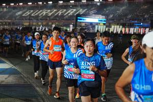 BIB: 
                            <button type="button" onclick="openModal(23864753)" class="btn btn-primary btn-sm float-right btn-popup" data-toggle="modal" data-target=".modal-high-quality">
                        <i class="fas fa-shopping-cart"></i> Add to Cart
                    </button>
                                            <button type="button" onclick="isThisMe(23864753, true)" class="btn btn-success btn-sm float-right btn-popup btn-isme hidden" data-toggle="tooltip" data-placement="bottom" title="นี่คือรูปของคุณใช่ไหม คลิกที่นี่เพื่อเอาเข้าอัลบั้ม">
                        <i class="fas fa-plus"></i> Add to album
                    </button>
                    <button type="button" onclick="isThisMe(23864753, false)" class="btn btn-warning btn-sm float-right btn-popup btn-isnotme hidden">
                        <i class="fas fa-ban"></i> Remove from album
                    </button>