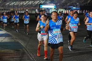 BIB: 
                            <button type="button" onclick="openModal(23807540)" class="btn btn-primary btn-sm float-right btn-popup" data-toggle="modal" data-target=".modal-high-quality">
                        <i class="fas fa-shopping-cart"></i> Add to Cart
                    </button>
                                            <button type="button" onclick="isThisMe(23807540, true)" class="btn btn-success btn-sm float-right btn-popup btn-isme hidden" data-toggle="tooltip" data-placement="bottom" title="นี่คือรูปของคุณใช่ไหม คลิกที่นี่เพื่อเอาเข้าอัลบั้ม">
                        <i class="fas fa-plus"></i> Add to album
                    </button>
                    <button type="button" onclick="isThisMe(23807540, false)" class="btn btn-warning btn-sm float-right btn-popup btn-isnotme hidden">
                        <i class="fas fa-ban"></i> Remove from album
                    </button>
