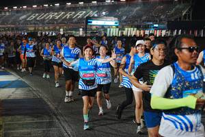 BIB: 
                            <button type="button" onclick="openModal(24630830)" class="btn btn-primary btn-sm float-right btn-popup" data-toggle="modal" data-target=".modal-high-quality">
                        <i class="fas fa-shopping-cart"></i> Add to Cart
                    </button>
                                            <button type="button" onclick="isThisMe(24630830, true)" class="btn btn-success btn-sm float-right btn-popup btn-isme hidden" data-toggle="tooltip" data-placement="bottom" title="นี่คือรูปของคุณใช่ไหม คลิกที่นี่เพื่อเอาเข้าอัลบั้ม">
                        <i class="fas fa-plus"></i> Add to album
                    </button>
                    <button type="button" onclick="isThisMe(24630830, false)" class="btn btn-warning btn-sm float-right btn-popup btn-isnotme hidden">
                        <i class="fas fa-ban"></i> Remove from album
                    </button>