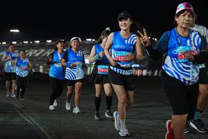 BIB: 
                            <button type="button" onclick="openModal(23834754)" class="btn btn-primary btn-sm float-right btn-popup" data-toggle="modal" data-target=".modal-high-quality">
                        <i class="fas fa-shopping-cart"></i> Add to Cart
                    </button>
                                            <button type="button" onclick="isThisMe(23834754, true)" class="btn btn-success btn-sm float-right btn-popup btn-isme hidden" data-toggle="tooltip" data-placement="bottom" title="นี่คือรูปของคุณใช่ไหม คลิกที่นี่เพื่อเอาเข้าอัลบั้ม">
                        <i class="fas fa-plus"></i> Add to album
                    </button>
                    <button type="button" onclick="isThisMe(23834754, false)" class="btn btn-warning btn-sm float-right btn-popup btn-isnotme hidden">
                        <i class="fas fa-ban"></i> Remove from album
                    </button>