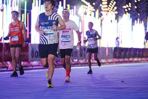 BIB: 
                            <button type="button" onclick="openModal(24620266)" class="btn btn-primary btn-sm float-right btn-popup" data-toggle="modal" data-target=".modal-high-quality">
                        <i class="fas fa-shopping-cart"></i> Add to Cart
                    </button>
                                            <button type="button" onclick="isThisMe(24620266, true)" class="btn btn-success btn-sm float-right btn-popup btn-isme hidden" data-toggle="tooltip" data-placement="bottom" title="นี่คือรูปของคุณใช่ไหม คลิกที่นี่เพื่อเอาเข้าอัลบั้ม">
                        <i class="fas fa-plus"></i> Add to album
                    </button>
                    <button type="button" onclick="isThisMe(24620266, false)" class="btn btn-warning btn-sm float-right btn-popup btn-isnotme hidden">
                        <i class="fas fa-ban"></i> Remove from album
                    </button>