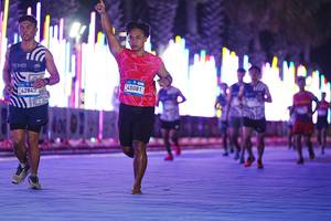 BIB: 
                            <button type="button" onclick="openModal(24623402)" class="btn btn-primary btn-sm float-right btn-popup" data-toggle="modal" data-target=".modal-high-quality">
                        <i class="fas fa-shopping-cart"></i> Add to Cart
                    </button>
                                            <button type="button" onclick="isThisMe(24623402, true)" class="btn btn-success btn-sm float-right btn-popup btn-isme hidden" data-toggle="tooltip" data-placement="bottom" title="นี่คือรูปของคุณใช่ไหม คลิกที่นี่เพื่อเอาเข้าอัลบั้ม">
                        <i class="fas fa-plus"></i> Add to album
                    </button>
                    <button type="button" onclick="isThisMe(24623402, false)" class="btn btn-warning btn-sm float-right btn-popup btn-isnotme hidden">
                        <i class="fas fa-ban"></i> Remove from album
                    </button>