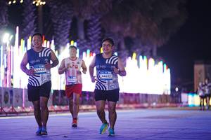 BIB: 
                            <button type="button" onclick="openModal(24628300)" class="btn btn-primary btn-sm float-right btn-popup" data-toggle="modal" data-target=".modal-high-quality">
                        <i class="fas fa-shopping-cart"></i> Add to Cart
                    </button>
                                            <button type="button" onclick="isThisMe(24628300, true)" class="btn btn-success btn-sm float-right btn-popup btn-isme hidden" data-toggle="tooltip" data-placement="bottom" title="นี่คือรูปของคุณใช่ไหม คลิกที่นี่เพื่อเอาเข้าอัลบั้ม">
                        <i class="fas fa-plus"></i> Add to album
                    </button>
                    <button type="button" onclick="isThisMe(24628300, false)" class="btn btn-warning btn-sm float-right btn-popup btn-isnotme hidden">
                        <i class="fas fa-ban"></i> Remove from album
                    </button>