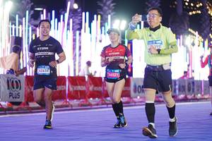 BIB: 
                            <button type="button" onclick="openModal(24628498)" class="btn btn-primary btn-sm float-right btn-popup" data-toggle="modal" data-target=".modal-high-quality">
                        <i class="fas fa-shopping-cart"></i> Add to Cart
                    </button>
                                            <button type="button" onclick="isThisMe(24628498, true)" class="btn btn-success btn-sm float-right btn-popup btn-isme hidden" data-toggle="tooltip" data-placement="bottom" title="นี่คือรูปของคุณใช่ไหม คลิกที่นี่เพื่อเอาเข้าอัลบั้ม">
                        <i class="fas fa-plus"></i> Add to album
                    </button>
                    <button type="button" onclick="isThisMe(24628498, false)" class="btn btn-warning btn-sm float-right btn-popup btn-isnotme hidden">
                        <i class="fas fa-ban"></i> Remove from album
                    </button>