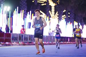 BIB: 
                            <button type="button" onclick="openModal(24626001)" class="btn btn-primary btn-sm float-right btn-popup" data-toggle="modal" data-target=".modal-high-quality">
                        <i class="fas fa-shopping-cart"></i> Add to Cart
                    </button>
                                            <button type="button" onclick="isThisMe(24626001, true)" class="btn btn-success btn-sm float-right btn-popup btn-isme hidden" data-toggle="tooltip" data-placement="bottom" title="นี่คือรูปของคุณใช่ไหม คลิกที่นี่เพื่อเอาเข้าอัลบั้ม">
                        <i class="fas fa-plus"></i> Add to album
                    </button>
                    <button type="button" onclick="isThisMe(24626001, false)" class="btn btn-warning btn-sm float-right btn-popup btn-isnotme hidden">
                        <i class="fas fa-ban"></i> Remove from album
                    </button>