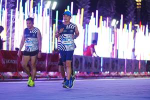 BIB: 
                            <button type="button" onclick="openModal(24623502)" class="btn btn-primary btn-sm float-right btn-popup" data-toggle="modal" data-target=".modal-high-quality">
                        <i class="fas fa-shopping-cart"></i> Add to Cart
                    </button>
                                            <button type="button" onclick="isThisMe(24623502, true)" class="btn btn-success btn-sm float-right btn-popup btn-isme hidden" data-toggle="tooltip" data-placement="bottom" title="นี่คือรูปของคุณใช่ไหม คลิกที่นี่เพื่อเอาเข้าอัลบั้ม">
                        <i class="fas fa-plus"></i> Add to album
                    </button>
                    <button type="button" onclick="isThisMe(24623502, false)" class="btn btn-warning btn-sm float-right btn-popup btn-isnotme hidden">
                        <i class="fas fa-ban"></i> Remove from album
                    </button>