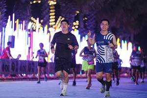 BIB: 
                            <button type="button" onclick="openModal(24622649)" class="btn btn-primary btn-sm float-right btn-popup" data-toggle="modal" data-target=".modal-high-quality">
                        <i class="fas fa-shopping-cart"></i> Add to Cart
                    </button>
                                            <button type="button" onclick="isThisMe(24622649, true)" class="btn btn-success btn-sm float-right btn-popup btn-isme hidden" data-toggle="tooltip" data-placement="bottom" title="นี่คือรูปของคุณใช่ไหม คลิกที่นี่เพื่อเอาเข้าอัลบั้ม">
                        <i class="fas fa-plus"></i> Add to album
                    </button>
                    <button type="button" onclick="isThisMe(24622649, false)" class="btn btn-warning btn-sm float-right btn-popup btn-isnotme hidden">
                        <i class="fas fa-ban"></i> Remove from album
                    </button>