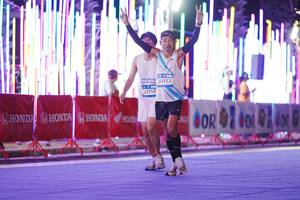 BIB: 
                            <button type="button" onclick="openModal(24628823)" class="btn btn-primary btn-sm float-right btn-popup" data-toggle="modal" data-target=".modal-high-quality">
                        <i class="fas fa-shopping-cart"></i> Add to Cart
                    </button>
                                            <button type="button" onclick="isThisMe(24628823, true)" class="btn btn-success btn-sm float-right btn-popup btn-isme hidden" data-toggle="tooltip" data-placement="bottom" title="นี่คือรูปของคุณใช่ไหม คลิกที่นี่เพื่อเอาเข้าอัลบั้ม">
                        <i class="fas fa-plus"></i> Add to album
                    </button>
                    <button type="button" onclick="isThisMe(24628823, false)" class="btn btn-warning btn-sm float-right btn-popup btn-isnotme hidden">
                        <i class="fas fa-ban"></i> Remove from album
                    </button>