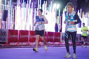 BIB: 
                            <button type="button" onclick="openModal(24628384)" class="btn btn-primary btn-sm float-right btn-popup" data-toggle="modal" data-target=".modal-high-quality">
                        <i class="fas fa-shopping-cart"></i> Add to Cart
                    </button>
                                            <button type="button" onclick="isThisMe(24628384, true)" class="btn btn-success btn-sm float-right btn-popup btn-isme hidden" data-toggle="tooltip" data-placement="bottom" title="นี่คือรูปของคุณใช่ไหม คลิกที่นี่เพื่อเอาเข้าอัลบั้ม">
                        <i class="fas fa-plus"></i> Add to album
                    </button>
                    <button type="button" onclick="isThisMe(24628384, false)" class="btn btn-warning btn-sm float-right btn-popup btn-isnotme hidden">
                        <i class="fas fa-ban"></i> Remove from album
                    </button>