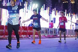 BIB: 
                            <button type="button" onclick="openModal(24627490)" class="btn btn-primary btn-sm float-right btn-popup" data-toggle="modal" data-target=".modal-high-quality">
                        <i class="fas fa-shopping-cart"></i> Add to Cart
                    </button>
                                            <button type="button" onclick="isThisMe(24627490, true)" class="btn btn-success btn-sm float-right btn-popup btn-isme hidden" data-toggle="tooltip" data-placement="bottom" title="นี่คือรูปของคุณใช่ไหม คลิกที่นี่เพื่อเอาเข้าอัลบั้ม">
                        <i class="fas fa-plus"></i> Add to album
                    </button>
                    <button type="button" onclick="isThisMe(24627490, false)" class="btn btn-warning btn-sm float-right btn-popup btn-isnotme hidden">
                        <i class="fas fa-ban"></i> Remove from album
                    </button>