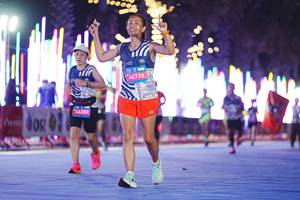 BIB: 
                            <button type="button" onclick="openModal(24621129)" class="btn btn-primary btn-sm float-right btn-popup" data-toggle="modal" data-target=".modal-high-quality">
                        <i class="fas fa-shopping-cart"></i> Add to Cart
                    </button>
                                            <button type="button" onclick="isThisMe(24621129, true)" class="btn btn-success btn-sm float-right btn-popup btn-isme hidden" data-toggle="tooltip" data-placement="bottom" title="นี่คือรูปของคุณใช่ไหม คลิกที่นี่เพื่อเอาเข้าอัลบั้ม">
                        <i class="fas fa-plus"></i> Add to album
                    </button>
                    <button type="button" onclick="isThisMe(24621129, false)" class="btn btn-warning btn-sm float-right btn-popup btn-isnotme hidden">
                        <i class="fas fa-ban"></i> Remove from album
                    </button>